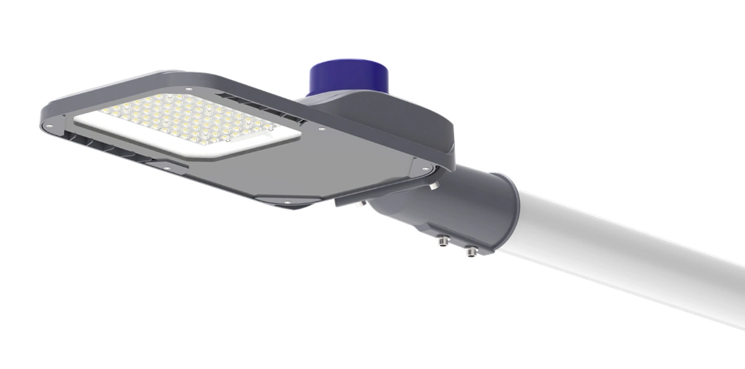 Dimmable Intelligent City Urban Publiclighting 50W/100W/150W/200W LED Street Light with Photocell