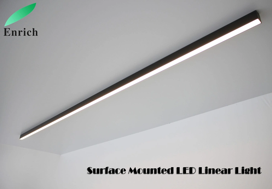35X67mm Slim LED Linear Light for Replacing Tube Light